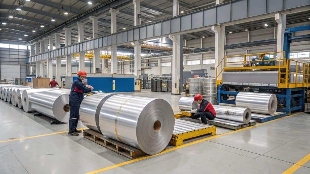 A flow diagram illustrating the four types of quality control: Prevention, Detection, Correction, and Appraisal.