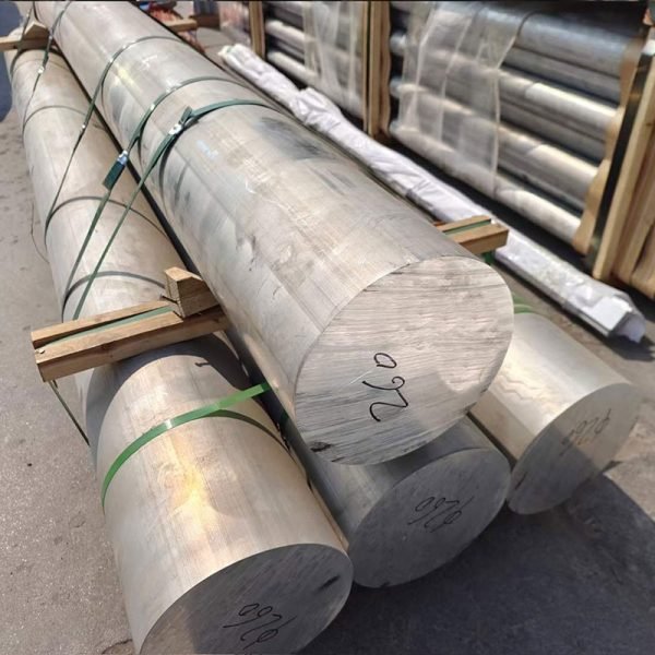 6061大口径铝挤压棒 (2)