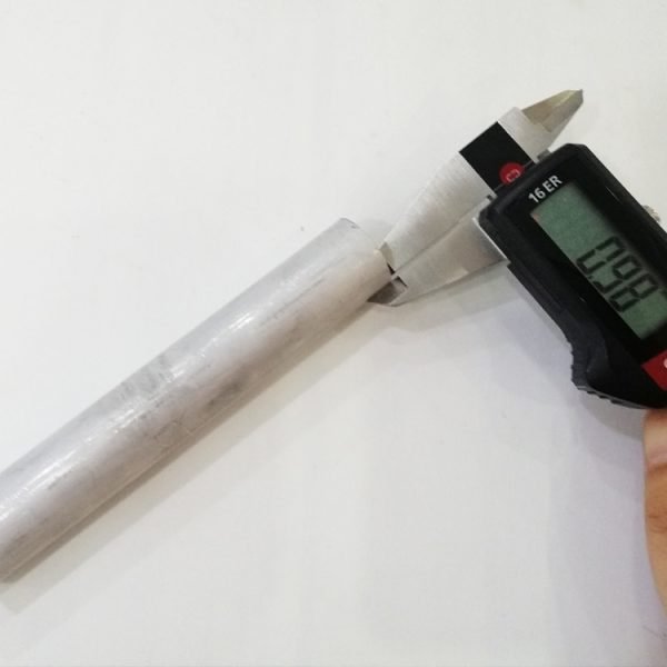 6061挤压铝合金无缝管 (2)