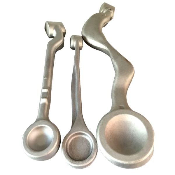 小型铝模锻件 (1)